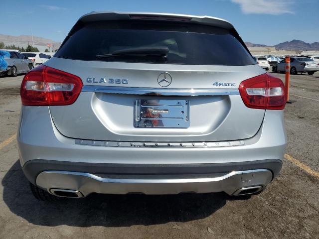 2019 MERCEDES-BENZ GLA 250 4M WDCTG4GB2KU020330