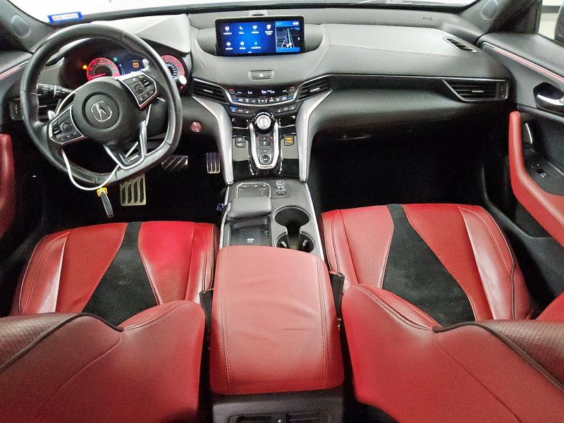 2021 ACURA TLX TECH A 19UUB5F52MA013782