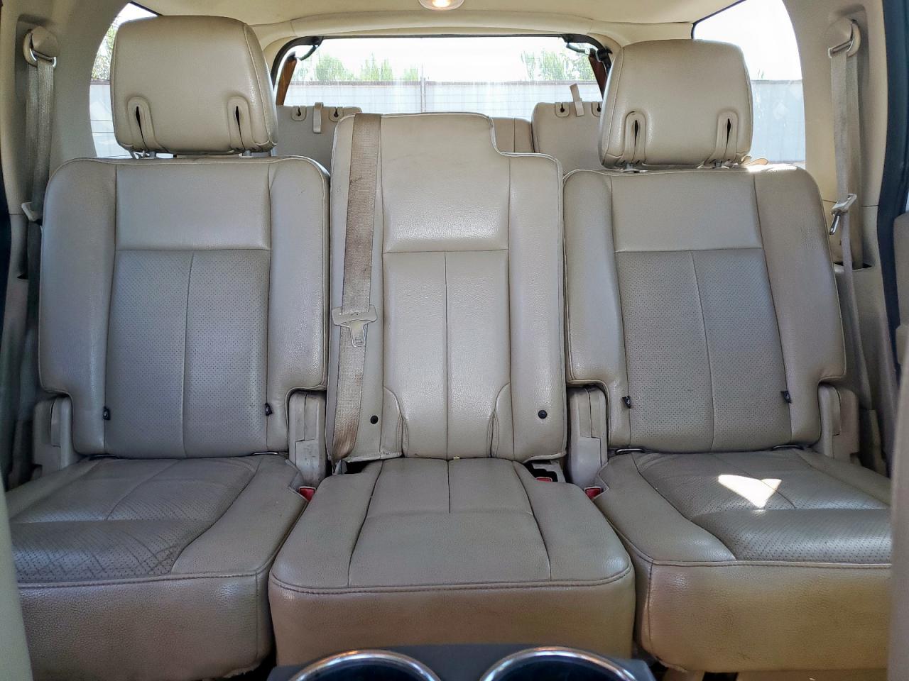 FORD EXPEDITION EDDIE BAUER