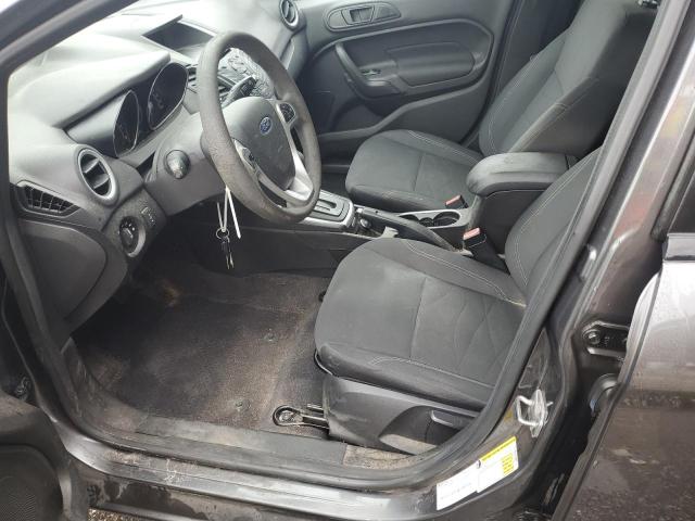 2019 FORD FIESTA SE - 3FADP4BJ2KM161529