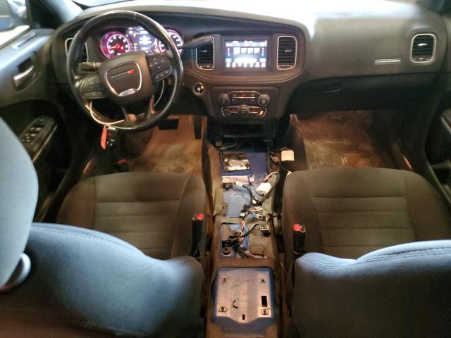 2020 DODGE CHARGER POLICE 2C3CDXKT1LH186816