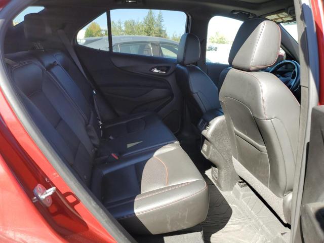 2022 CHEVROLET EQUINOX RS - 2GNAXWEV7N6108824