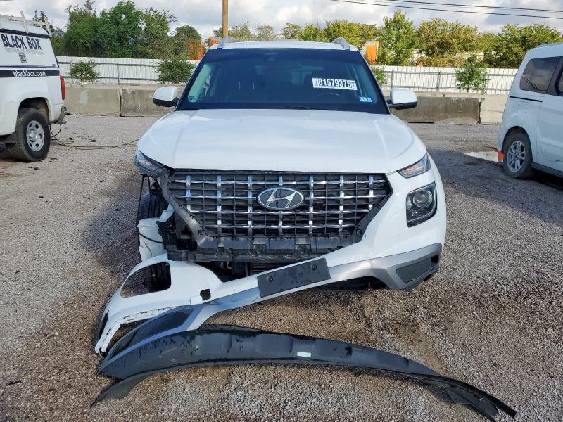 2022 HYUNDAI VENUE SEL - KMHRC8A32NU161614