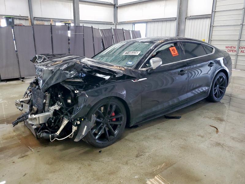 AUDI S5 PREMIUM