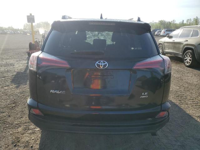 2016 TOYOTA RAV4 LE - 2T3BFREV4GW513564