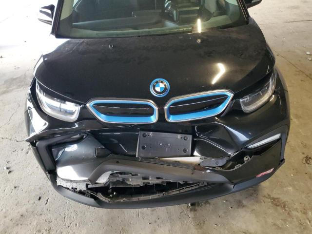 2018 BMW I3 BEV WBY7Z2C54JVB88678