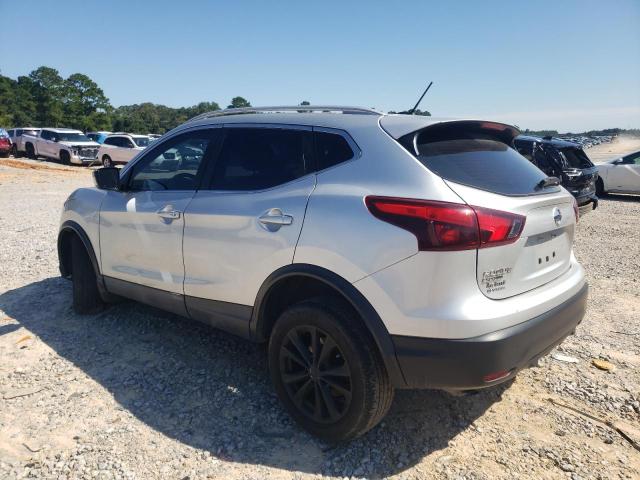 2018 NISSAN ROGUE SPORT S JN1BJ1CPXJW153300