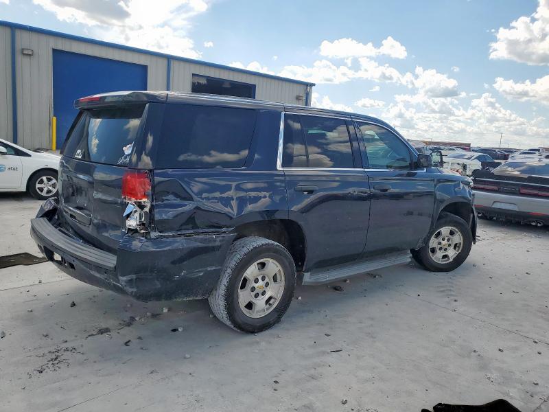 2015 CHEVROLET TAHOE POLI 1GNSK2KC2FR577033