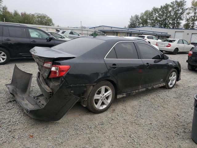 2014 TOYOTA CAMRY HYBRID - 4T1BD1FK6EU133465
