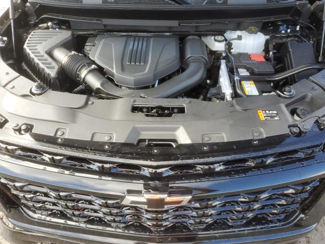 2026 CHEVROLET TRAVERSE R 1GNEVLKS5TJ112712