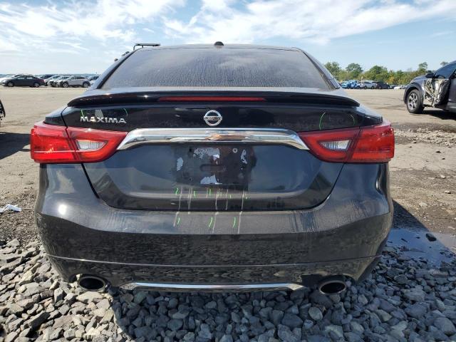 2017 NISSAN MAXIMA 3.5 - 1N4AA6APXHC413057