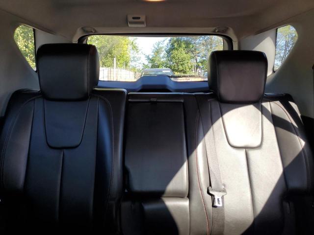 2010 CHEVROLET EQUINOX LTZ - 2CNFLGEY3A6369853