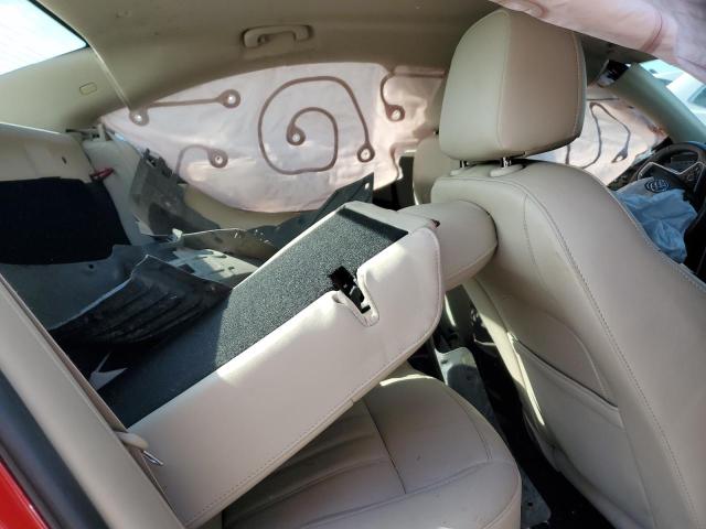 2015 BUICK REGAL - 2G4GK5EX7F9167736