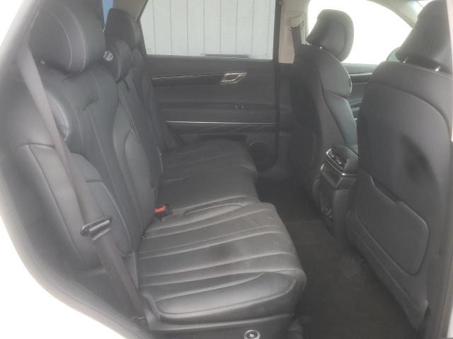 2025 GENESIS GV80 STAND KMUHFESB5SU239937