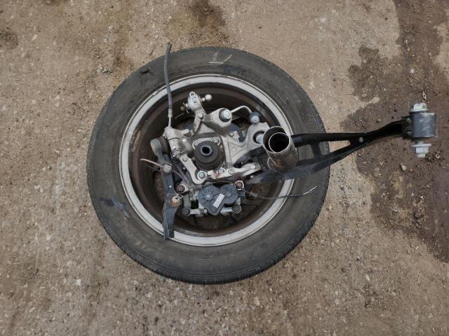 2023 SUBARU FORESTER T #3276405674