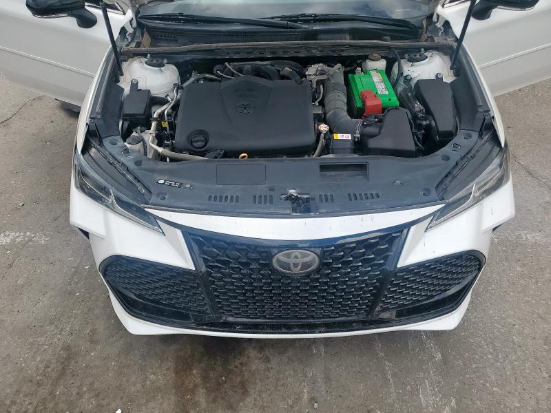 2021 TOYOTA AVALON TOU 4T1GZ1FB4MU060733