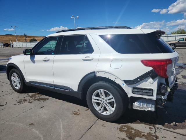 2024 FORD EXPLORER X 1FMSK8DH4RGA87905
