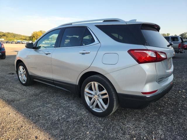 2019 CHEVROLET EQUINOX PR 2GNAXYEX9K6218749
