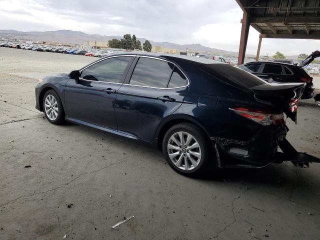 2018 TOYOTA CAMRY L - 4T1B11HK7JU612123