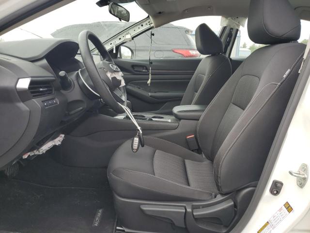 2023 NISSAN ALTIMA S 1N4BL4BV5PN352817