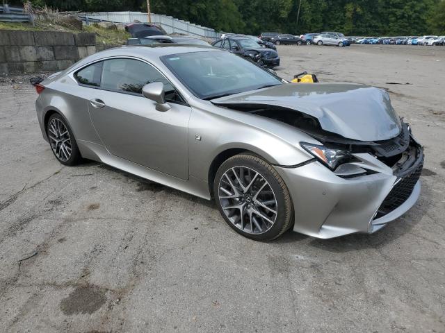2017 LEXUS RC 300 JTHSM5BC9H5003803