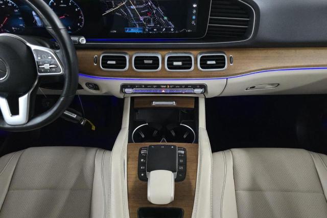 2022 MERCEDES-BENZ GLE 350 4M 4JGFB4KE3NA737727
