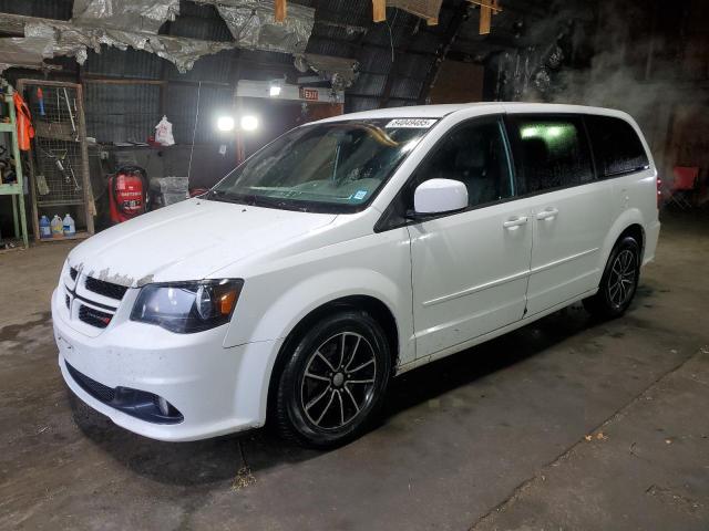 DODGE GRAND CARAVAN R/T