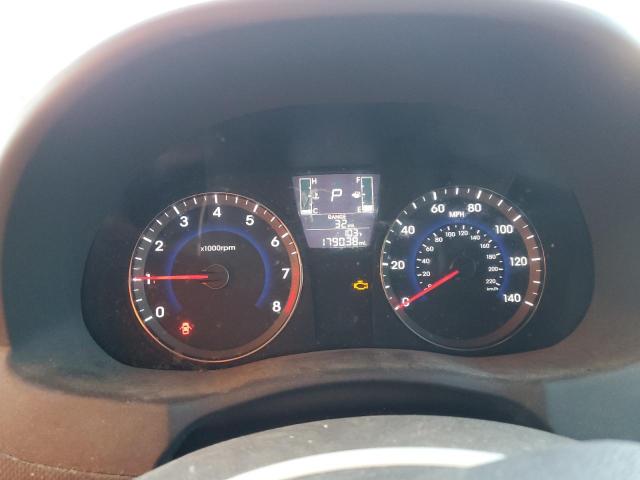 2017 HYUNDAI ACCENT SE KMHCT5AE7HU319102
