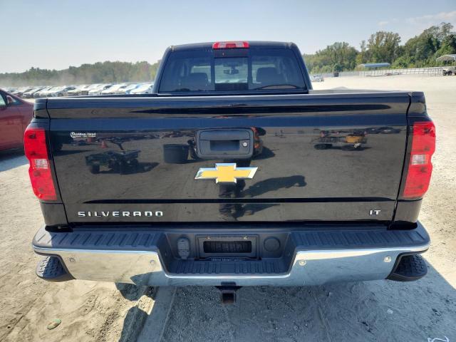 2015 CHEVROLET SILVERADO - 1GCVKREH1FZ209576