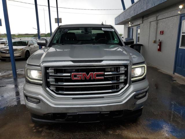 2016 GMC SIERRA K1500 SLT 1GTV2NEJ9GZ396479