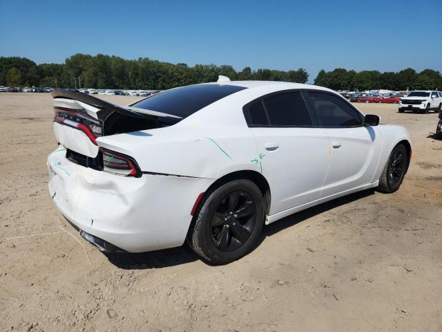 2016 DODGE CHARGER SX 2C3CDXHGXGH186152