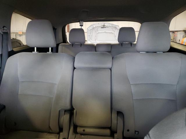 2018 HONDA PILOT LX 5FNYF6H15JB020863