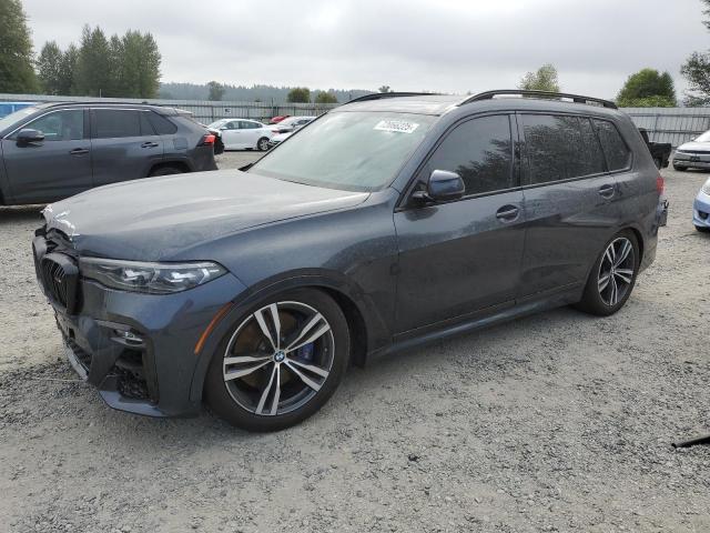 2020 BMW X7 M50I 5UXCX6C0XL9C50080