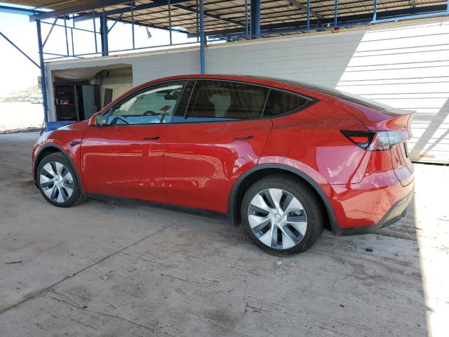 2023 TESLA MODEL Y - 7SAYGDEE6PA099817
