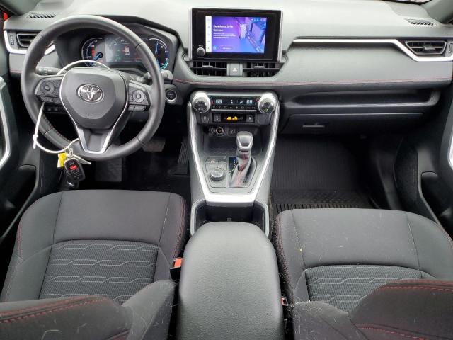 2023 TOYOTA RAV4 PRIME SE JTMAB3FV4PD148514