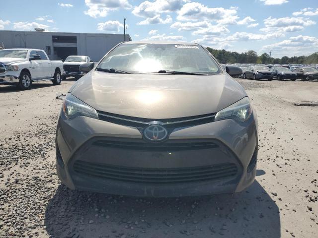 2018 TOYOTA COROLLA L 2T1BURHE6JC981993