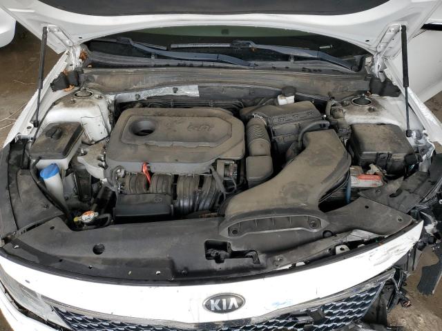 2016 KIA OPTIMA EX 5XXGU4L32GG046065