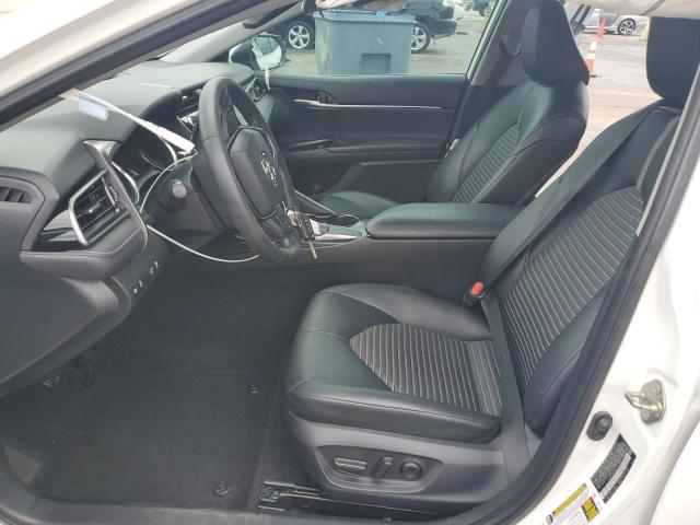 2019 TOYOTA CAMRY L 4T1B11HK5KU752799