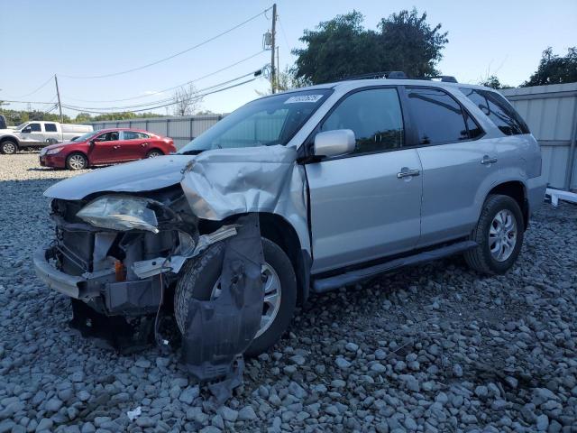 2003 ACURA MDX TOURING #3265856222