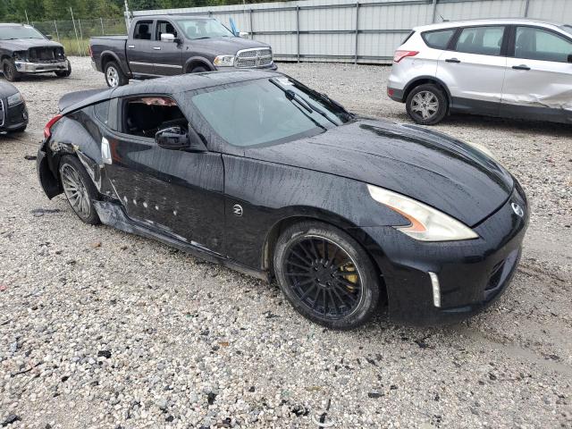 2017 NISSAN 370Z BASE JN1AZ4EH6HM952735