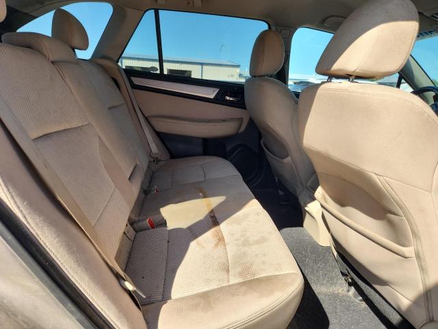 2018 SUBARU OUTBACK 2.5I PREMIUM 4S4BSAFC2J3231651