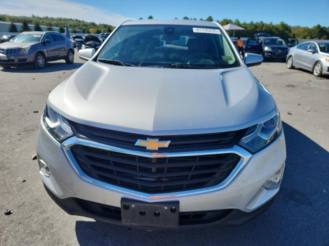 2021 CHEVROLET EQUINOX LT 3GNAXUEV2MS128970
