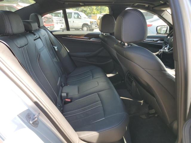 2019 BMW 540 XI WBAJE7C52KWW24191