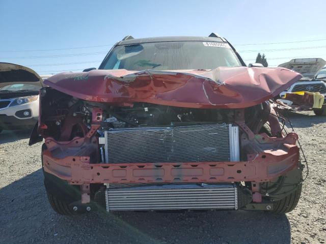 2025 FORD BRONCO SPO 3FMCR9CN2SRE42341