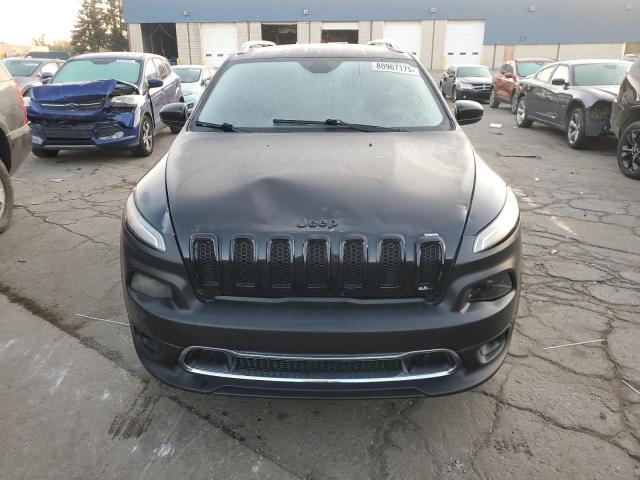 2015 JEEP CHEROKEE L 1C4PJMCB6FW788224