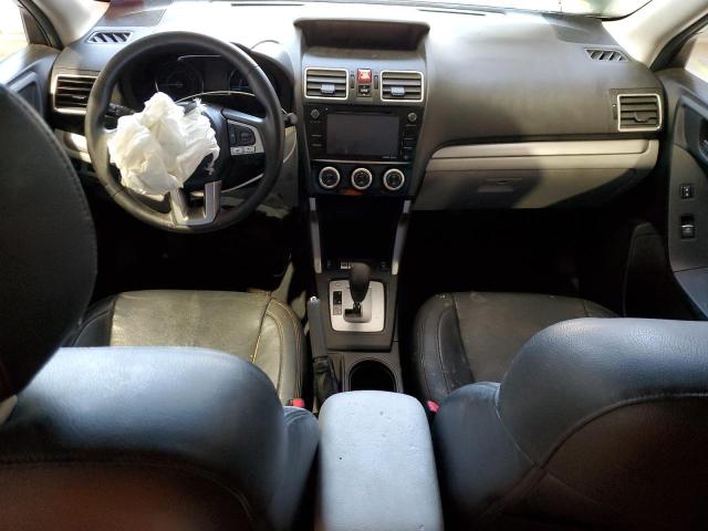 2017 SUBARU FORESTER 2 - JF2SJAGC6HH596614