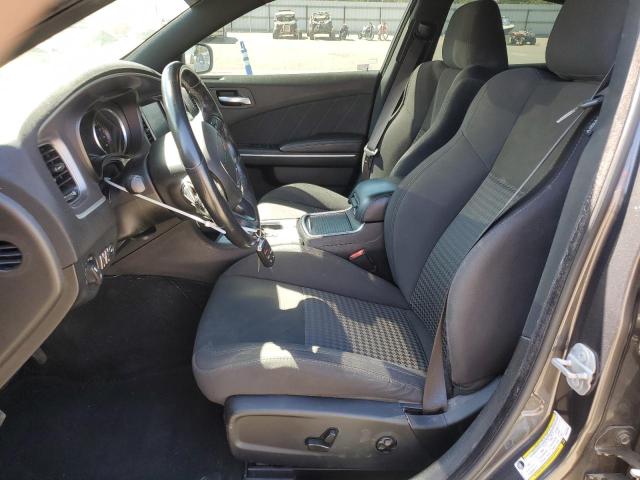 2019 DODGE CHARGER R/T - 2C3CDXCT2KH633280