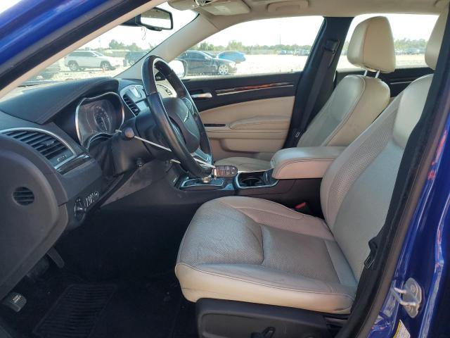 2019 CHRYSLER 300 LIMITE 2C3CCAKG2KH683990