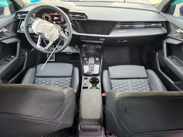 2024 AUDI RS3 WUAG4DGY9RA907040
