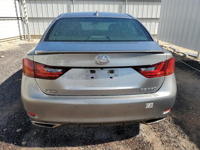 2015 LEXUS GS 350 JTHBE1BL3FA007873